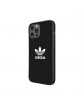 Adidas iPhone 12 Pro Max OR Snap Case / Cover Trefoil black