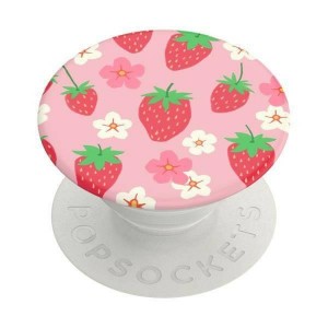 Popsockets 2 Berry Bloom Stand / Grip / Halter