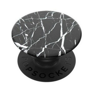 Popsockets 2 Black Marble Grip / holder / stand