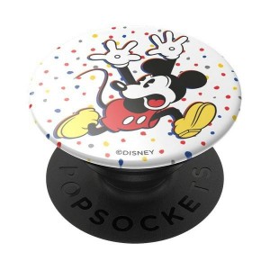 Popsockets 2 Confetti Mickey Grip / holder / stand