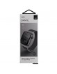 UNIQ Watch Armband Dante Apple 4 / 5 / 6 / SE 40mm Edelstahl graphite