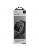 UNIQ Watch Armband Dante Apple 4 / 5 / 6 / SE 44mm Edelstahl graphite