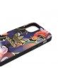 Adidas iPhone 12 mini OR Snap Case / Cover / Hülle AOP CNY colourful