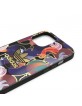 Adidas iPhone 12 Pro Max OR Snap Case / Cover AOP CNY colorful