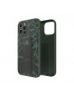 Adidas iPhone 12 Pro Max Case / Hülle / Cover SP Grip Leopard grün / schwarz