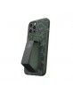 Adidas iPhone 12 Pro Max case / cover SP Grip Leopard green / black