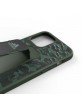 Adidas iPhone 12 Pro Max case / cover SP Grip Leopard green / black