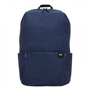 Original Xiaomi backpack Mi Casual Daypack 14 "waterproof blue