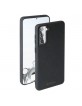 Krusell Samsung S21 + Plus Sand Cover / Case black