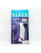 5D tempered glass Samsung A02s 9D hardness 9H coating