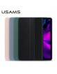 USAMS iPad Air 2020 10.9 " Magnet Smart Cover Sleeve 360 ​​° protection pink