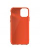 Adidas iPhone 11 Pro BODEGA Hülle / Case / Cover Moulded orange