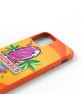 Adidas iPhone 11 Pro BODEGA Case / Cover Molded orange