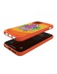 Adidas iPhone 11 Pro BODEGA Case / Cover Molded orange