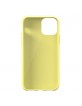 Adidas iPhone 11 Pro BODEGA Hülle / Case / Cover Moulded gelb