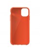 Adidas iPhone 11 BODEGA Case / Cover Molded orange