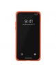 Adidas iPhone Xs / X BODEGA Case / Cover Molded orange