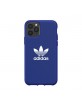 Adidas iPhone 11 Pro OR Hülle / Case / Cover Moulded CANVAS blau