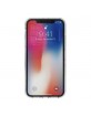Adidas iPhone XR case / cover OR Clear AOP multicolor