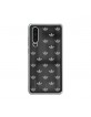 Adidas Huawei P30 case / cover OR Clear ENTRY silver