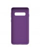 Adidas Samsung S10 cover OR molded case purple