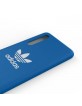 Adidas Huawei P30 Hülle OR Moulded Case New BASIC Blau