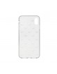 Adidas iPhone XS Max Case / Cover OR Snap ENTRY Transparent