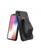 Adidas iPhone X / Xs Case / Cover SP Grip black