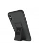 Adidas iPhone X / Xs Case / Cover SP Grip black