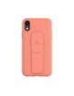 Adidas iPhone XR Case / Cover SP Grip chalk coral