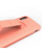 Adidas iPhone XR Case / Cover SP Grip chalk coral