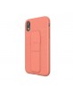 Adidas iPhone XR Case / Hülle / Cover SP Grip chalk coral