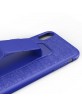 Adidas iPhone XR Case / Cover SP Grip blue
