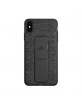 Adidas iPhone Xs Max Case / Hülle / Cover SP Grip schwarz