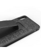 Adidas iPhone Xs Max Case / Cover SP Grip black