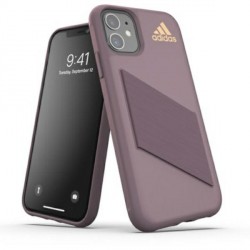 Adidas iPhone 11 Pro Hülle / Case / Cover SP Protective Pocket lila