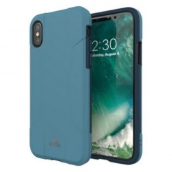 Adidas iPhone X / Xs Hülle / Case / Cover SP Solo core blue