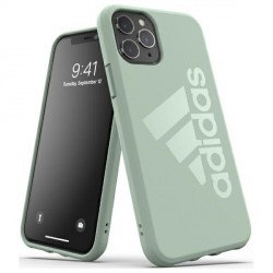 Adidas iPhone 11 Pro SP TERRA Eco Case Hülle Cover Grün