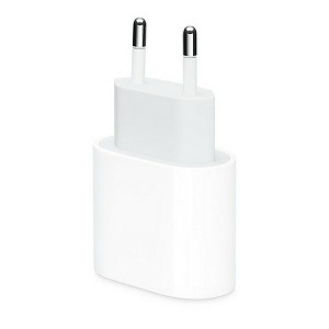 Original Apple MHJE3ZM / A power supply / charging cable / charger 20W USB-C PD