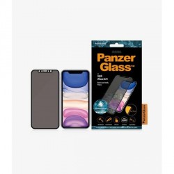 PanzerGlass iPhone XR / 11 Privacy CamSlider Privatsphäre