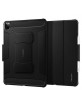 Spigen iPad Pro 11" 2021 Rugged Armor PRO Hülle / Tasche schwarz matt