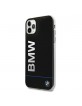 BMW iPhone 11 Pro Hard Case Cover Printed Logo black