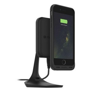 Induction charging station Mophie charge force desk 28261