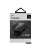 UNIQ 360 ° Torres Apple Watch Series 4/5/6 / SE 40mm + 9H screen protector black