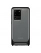 Spigen Samsung S20 Ultra Neo Hybrid Black Case Cover