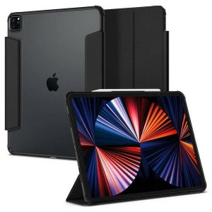 Spigen iPad Pro 2021 12.9 " Case Cover Ultar Hybrid PRO black
