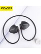 AWEI Bluetooth sports headphones A847BL black