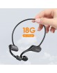 AWEI Bluetooth sports headphones A889BL black
