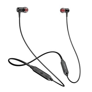 AWEI Bluetooth sports headphones G40BL black neckband
