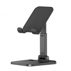 AWEI Universal Handy / Tablet Schreibtischhalter X11 schwarz